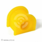 Полиуретановая втулка стабилизатора, задней подвески KIA SORENTO (2002 - 2006),  12011828 TOCHKA OPORY