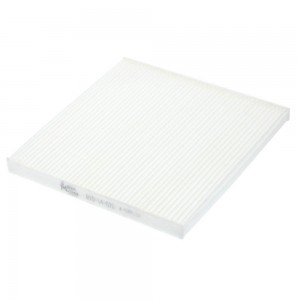 Фильтр воздушный салона SUBARU Legacy TOYOTA Yaris,Prius MEGAPOWER 810-14-078 MEGA POWER