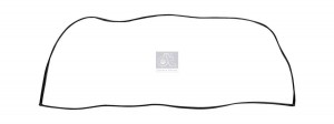 Уплотнение стекла KMZ 5490 4.80900 DIESEL TECHNIC