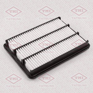 Фильтр воздушный KIA Mohave 08- TBC1218 TBC1218 TATSUMI