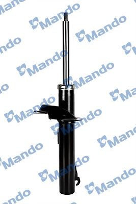 Амортизатор FORD Transit (02-) передний правый газовый MANDO MSS017224 MANDO