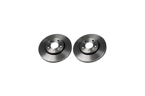 диск тормозной передний ZENTPARTS Z06174 ZENTPARTS