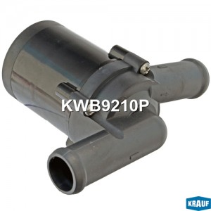 Насос водяной FORD Mondeo (93-00) KRAUF KWB9210P KRAUF