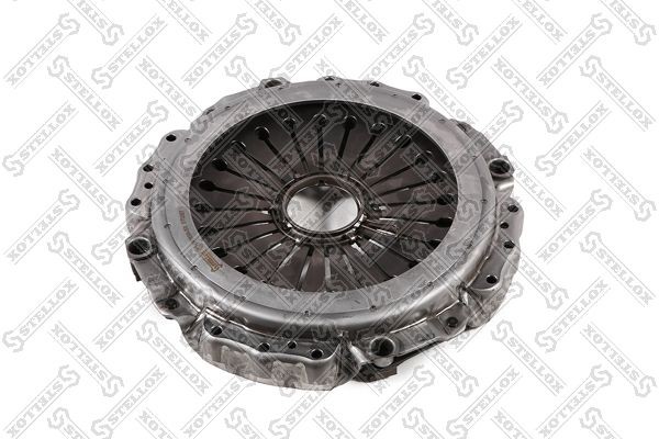 корзина сцепления! MFZ430\ Scania P/G/R/T-ser. 83-04783A-SX STELLOX