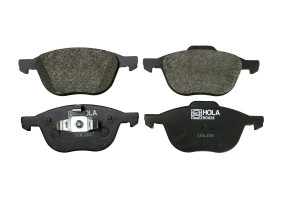 FORD FOCUS II/III, MAZDA 3, VOLVO S40 BD828 HOLA