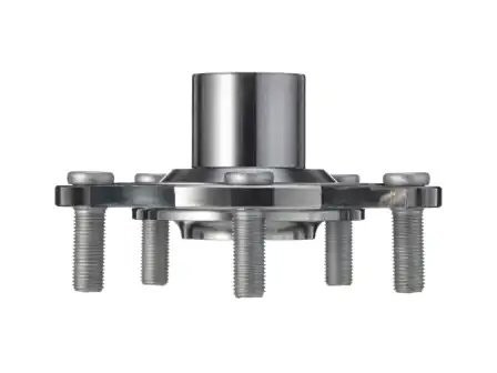 Ступица колеса переднего ГАЗ-2217 полноприводная АВТОМАГНАТ 231073103013 AVTOMAGNAT