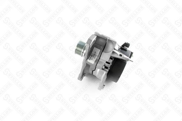генератор! 12V 90A со шкивом\VW Passat/Golf/T4 1.4-2.0/1.9D/TD 90-01 06-10508-SX STELLOX