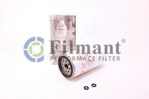 FS20217 Фильтр топливный FS20217 для Камаз Компас/JAC N80 LVF001 FS20217 FILMANT