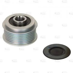 Шкив с обгонной муфтой генер. для а/м Hyundai Santa Fe (06-) 2.2CRDi (тип Mando) SGP 0809 START VOLT