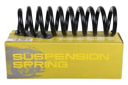 пружина передняя!\ Toyota Land Cruiser Prado 3.0TD 96> Z38480 ZENTPARTS