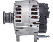 Генератор AUDI A3 (14-) VW Amarok SKODA Octavia (12-) TESLA TECHNICS TT12907 TESLA TECHNICS