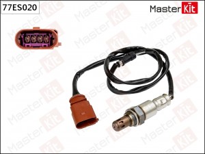 Лямбда-зонд AUDI/VW 1.4TSi 05-10, 1.6 77ES020 77ES020 MASTER KIT