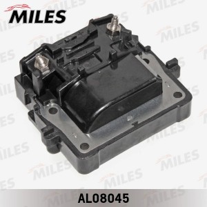 Катушка зажигания TOYOTA CARINA E -97 1.6 (BERU ZS356) AL08045 AL08045 MILES