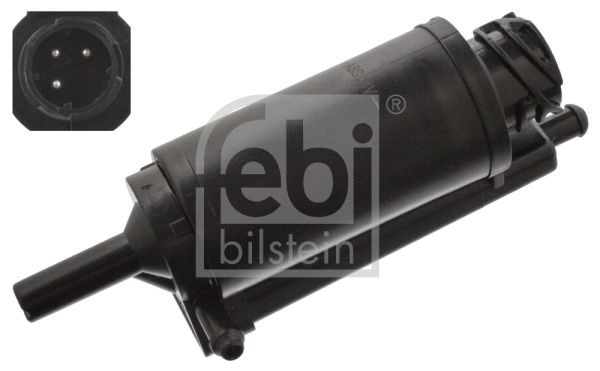 насос омывателя !\MB Actros, Atego, Axor 23208 FEBI BILSTEIN