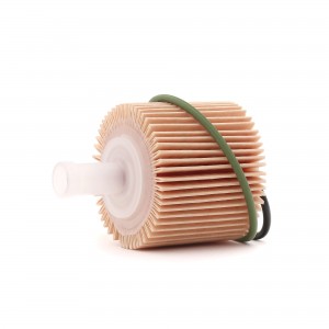 Фильтр масляный TOYOTA Auris,Corolla,Yaris (1.3) FILTRON OE685/3 FILTRON