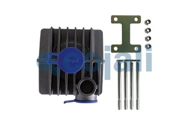 Влагомаслоотделитель 2480006 COJALI