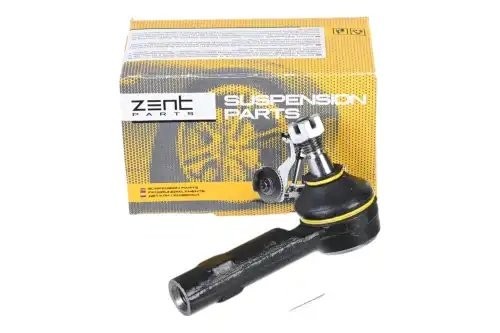 наконечник рулевой!\ Nissan Micra 92-02 Z11267 ZENTPARTS