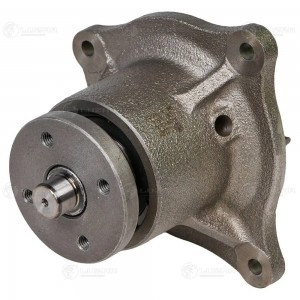 Насос водяной HYUNDAI HD65,72 дв.D4AL LUZAR LWP 0804 LUZAR