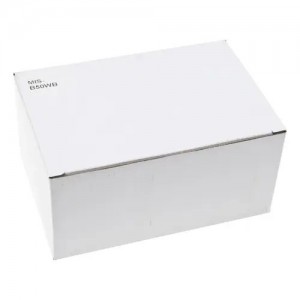 Фара рабочего света 170х110мм 10-30V квадратная MISTAR MISB50WB MISTAR