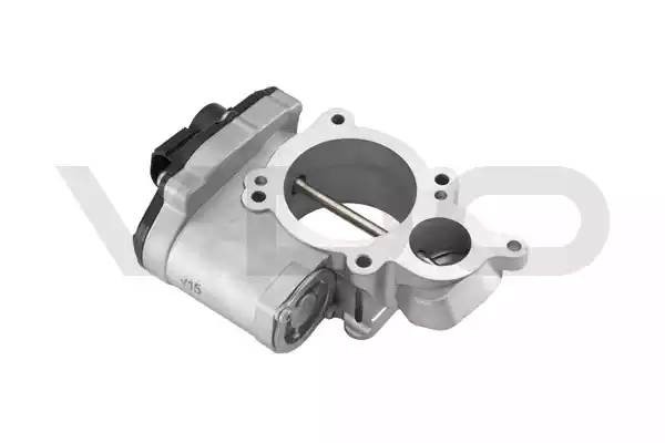 Клапан AUDI A4 (00-04) рециркуляции отработанных газов VDO 408-265-001-007Z VDO