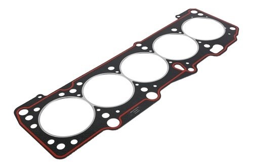 прокладка ГБЦ! (1.8mm)\ Audi 100/80/90, VW Passat 2.0/2.2 V5 83-91 Z16883 ZENTPARTS