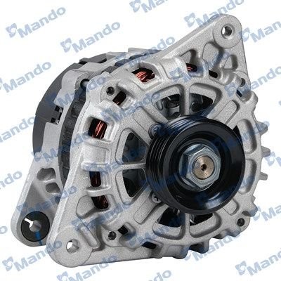 Генератор HYUNDAI Accent (ТАГАЗ),Elantra XD (00-),Getz (02-),Matrix (01-) (90A,1 BN3730023600 MANDO
