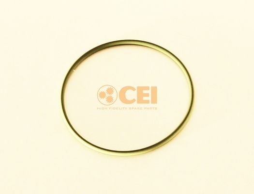 Кольцо уплотнительное (трансмиссия) 139856 CEI