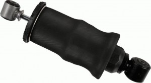 Амортизатор кабины газовый задний левый 317 426 SACHS