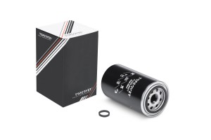 CUMMINS QSC, QSL TIER 3 T1225-9001 TOPCOVER