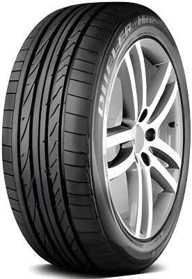 Бриджстоун  285/45/19  W 111 DHPS  XL Run Flat (BMW) 1350 BRIDGESTONE