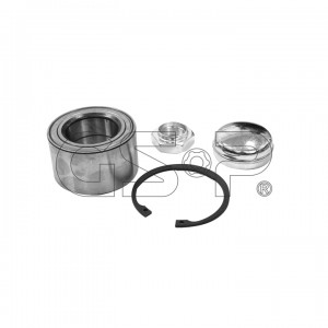Подшипник ступичный, к-т GK3640 GK3640 GS P