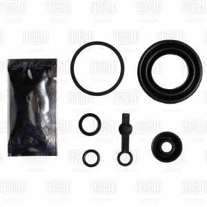Ремкомплект суппорта VW Polo Sedan (RUS) (10-) 1ZC зад. d=38мм (RCF 182063) RCF 182063 TRIALLI