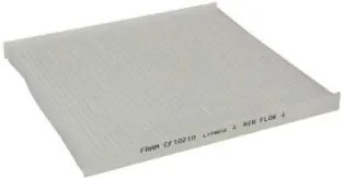 Фильтр салонный FRAM CF10210 CF10210 FRAM