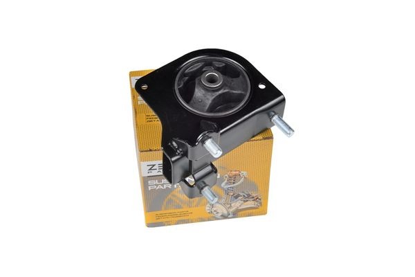 подушка двигателя задняя!\ Honda Hr-V GH1/GH2/GH3/GH4 98-05 Z13424 ZENTPARTS