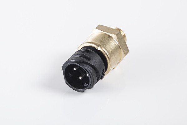 датчик давл. масла/топл.! 3 контакта, 24V\ RVI Midlum/Premium/Kerax, Volvo F/FL  08000300A PETERS ENNEPETAL