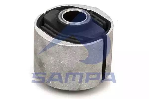 Сайлентблок IVECO кабины (20x70x47/63) SAMPA 060027 SAMPA