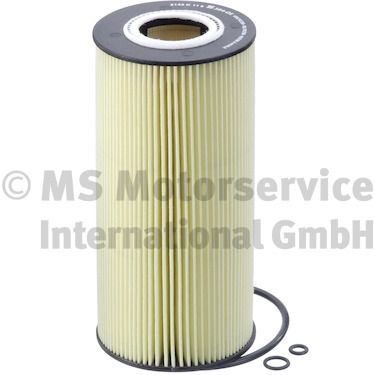 фильтрующий элемент масла !\MB Sprinter/W202/W210/W124/Vito108/110 2.0D-3.0D 93> 50013384 KOLBENSCHMIDT