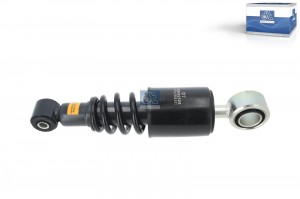 Пружина синхронизатора! d6 L34 ZF(S5-50.S6-65/80/90.4S-120GP,5S-90/9 2.5S-110/1G 4 DIESEL TECHNIC