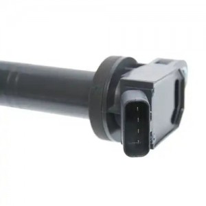 Катушка зажигания TOYOTA Avensis (00-08),Rav 4 (00-12) (2.0/2.4) LEXUS (07-) (2. 370-13-047 MEGA POWER