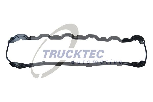 прокладка клапанной крышки!\ VW T4/LT 28-46 2.4D/2.5D 90> 07.10.019 TRUCKTEC