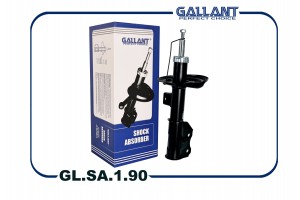 амортизатор передний левый!\ Lada Vesta 15> GL.SA.1.90 GALLANT