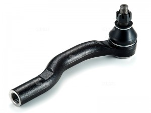 Наконечник рулевой левый Toyota Camry (V30/V40), Avalon, Solara, Lexus ES350 (01 0701-1402 GMB