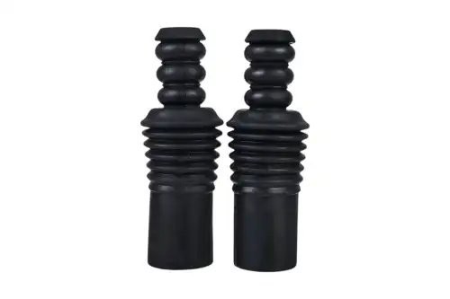 к-кт пыльник+отбойник амортизатора переднего!2+2 шт Dacia Duster 1.6/1.5 DCi 10> Z56817 ZENTPARTS