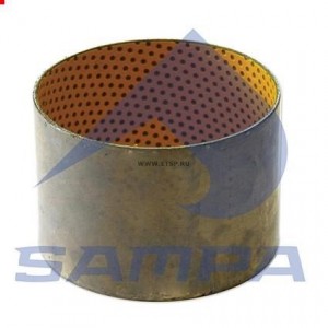 Втулка SCANIA балансира SAMPA 040297 SAMPA