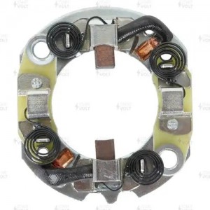 Узел щеточный стартера для а/м ГАЗель NEXT/NN дв. 2.5d [G] "STARTVOLT" VBS 0325 START VOLT