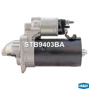 Стартер STB9403BA STB9403BA KRAUF