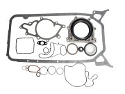 к-кт прокладок ДВС нижний!\ MB W202/W203/W210/W211 2.2CDi OM611 98> 1125588SX STELLOX