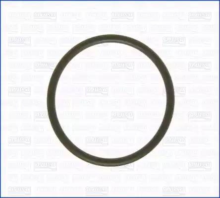 Прокладка VW Golf (91-05) (1.4/1.6),Polo (94-08) (1.0/1.3/1.4/1.6) корпуса термо 16029000 AJUSA