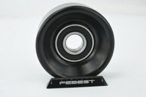 Ролик натяжной FORD EXPLORER SPORT TRAC UK 2007-2011 0587-LW 0587-LW FEBEST