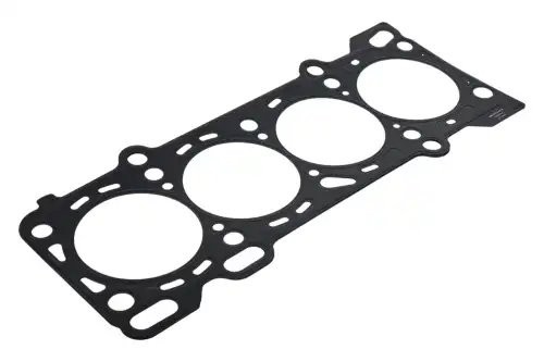 прокладка ГБЦ! (0.65mm) Mazda 323/626/MX-6 1.8/2.0 16V FS/FP 92> Z16836 ZENTPARTS